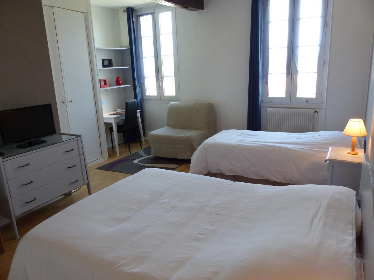 Logis - Au Colombier Du Touron Hotel Brax (Lot-et-Garonne)